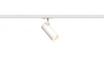 HELIA 50 TRACK, spot pour rail 1 allumage, intérieur, blanc, LED, 11W, 3000K (143581)