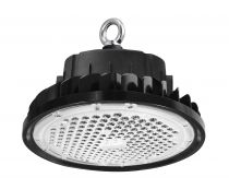 HIGH BAY DIM - Suspension indus. LED 110° 100W 4000K IP65 IK08 13000lm (50884)