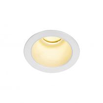 HORN MAGNA, encastré de plafond ou mural intérieur, blanc, LED, 7,7W, 3000K (1002591)