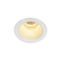 HORN MAGNA, encastré de plafond ou mural intérieur, blanc, LED, 7,7W, 3000K (1002591)