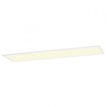 I-PENDANT PRO, suspension intérieure, blanc, LED, 43W, 3000K, angle 90°, variable Dali (1003048)