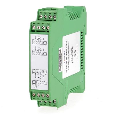 POLIER - Compteur électrique modulaire - Monophasé 45 A - Certifié MID -  Simple tarif - Sortie d'impulsion - Affichage LCD – VOLTEBOX : N°1 du  comptage électrique