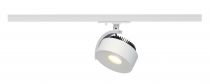 KALU TRACK, spot pour rail 1 allumage, intérieur, blanc, LED, 13W, 3000K, variable Triac (143731)