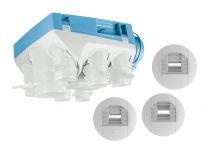 Kit VMC OZEO Ecowatt - Hygroréglable (604611)