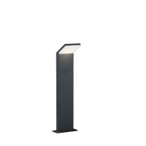 Lampadaire PEARL Anthracite incl.1x9W LED/900Lm/3000K (521160142)