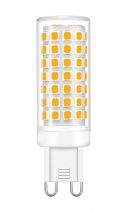 Lampe LED G4 230V 4W 3000K, dimmable par coupure de phase (20104)