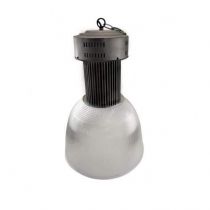 lampe mine led vision-el 230 v 200 w 6000°k ip44 cloche transparente (800541)