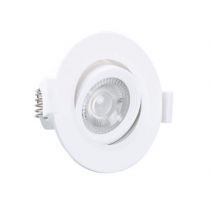 led  3 w spot plafond 4000k boite (763626)