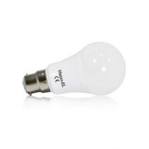 led 11w bulb b22 3000k boite  (73938)