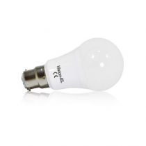 led 11w bulb b22 4000k boite (739381)