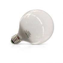 led 15 watt globe e27 4000k blister (74321)