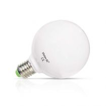 led 15w globe e27 3000k boite (7433)