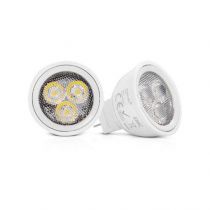 led 3w mr11 4000k blister (789190)