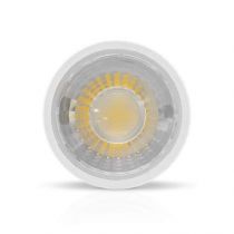 led 4 w gu10 4000 k 75° boite (7836)