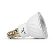 led 4w e14 4000k 75° boite (78301)