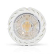 led 6w gu5.3 2700k 120° dim ac/dc boite (7820)