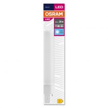 LED DULUX D 26 Dépolie G24d-3 1100lm 840 10W (558601)