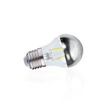 led fil cob g45 e27 2w 2700k boite argent (71362)