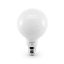 led fil cob globe g95 e27  8 w 4000k depoli blister (71520)