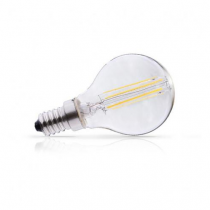 led fil cob p45 e14 4w 4000k boite (7133)