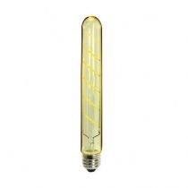 led fil cob st30  e27 4w 4000k golden boite (71611)