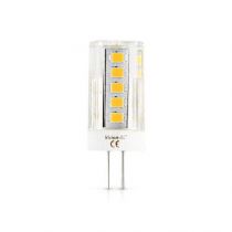 &led g4 3w 4000k blister x4 (79042)