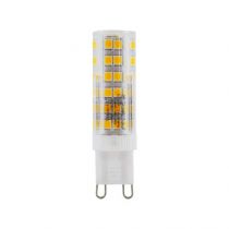 led g9 5 w 3000°k 230 volt blister (7927)