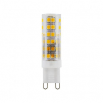 led g9 5 watt 3000°k 230 volt boite (7925)