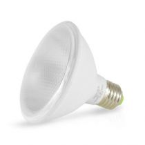 led par30 12 watt cob e27 6000k boite (8115)