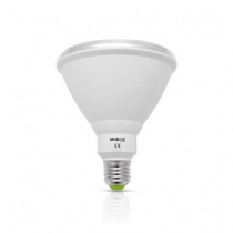 led par38 15w e27 3000k ip65 boite (81200)