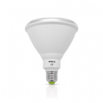 led par38 15w e27 6000k ip65 (81201)