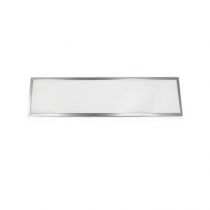 led plafond 295 x 1195 38 watt alu   4000°k (77604)