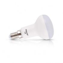 led r50 e14 5w 3000k depoli (76623)