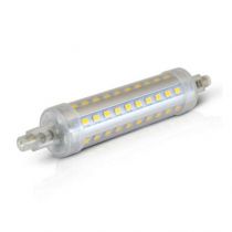 led r7s 10 w 118mm 4000k blister (79820)