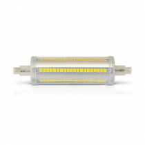 led r7s 14w 118mm 4000k boite (7983)