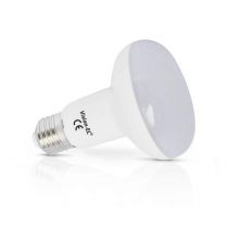 led r80 e27 10w 2700k depoli blister (76650)