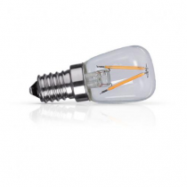 led vision-el frigo e14 3 w 3000k blister claire (79420)