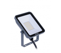 Ledinaire FloodLight BVP154 LED21/840 PSU 20W VWB CE (329734)