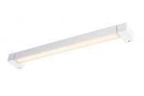 LONG GRILL, applique et plafonnier intérieur, blanc, LED, 20W, 3000K (1001019)