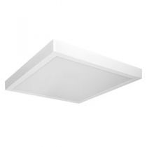 Luminaire LED LEDVANCE Smart+ WIFI IP20 22W 2000lm Blanc dynamique 400mm (572973)