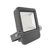 lumos project 70w 4000k plat noir ip65 5ans (800420)