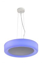 MALANG, applique et plafonnier intérieur, Valeto®, blanc, LED, 39W, 2700K-6500K (1002858)