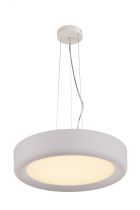 MALANG, applique et plafonnier intérieur, Valeto®, blanc, LED, 39W, 2700K-6500K (1002858)