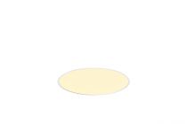 MEDO 30, encastré de plafond intérieur, rond, sans collerette, blanc, LED, 14W, 3000K/4000K (1001901)