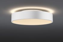 MEDO 40 CORONA, applique et plafonnier intérieur, rond, blanc, LED, 30W, 3000K/4000K, variable Dali (1001896)