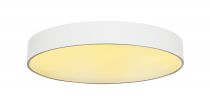 MEDO 60, plafonnier intérieur, rond, blanc, LED, 40W, 3000K, variable 1-10V (135121)