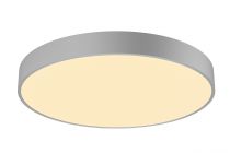 MEDO 60 CORONA, applique et plafonnier intérieur, rond, blanc, LED, 40W, 3000K/4000K, variable Dali (1001900)