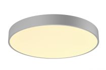 MEDO 60 CORONA, applique et plafonnier intérieur, rond, blanc, LED, 40W, 3000K/4000K, variable Dali (1001900)