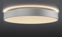 MEDO 60 CORONA, applique et plafonnier intérieur, rond, blanc, LED, 40W, 3000K/4000K, variable Dali (1001900)