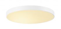 MEDO 90, plafonnier intérieur, rond, blanc, LED, 119W, 3000K, variable 1-10V (135171)